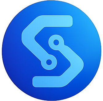 Silver Tech Logo